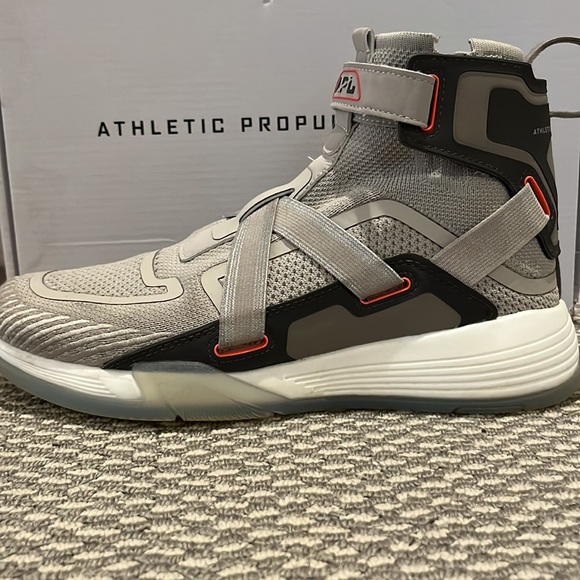 APL - Picture 4 of 5